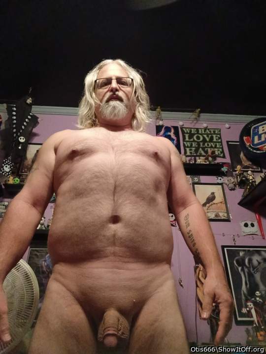 Photo of a one-eyed monster from Otis666