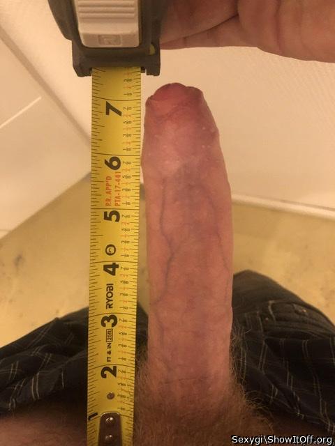I'd drop to my knees to suck a load from your hot thick cock