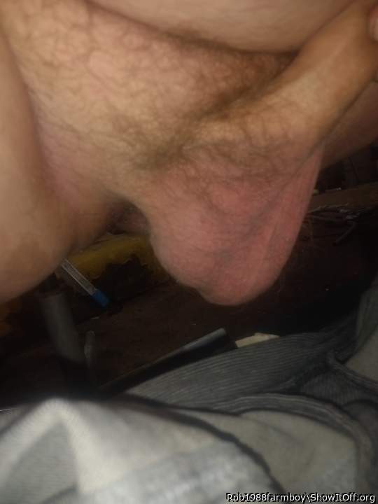 Balls out