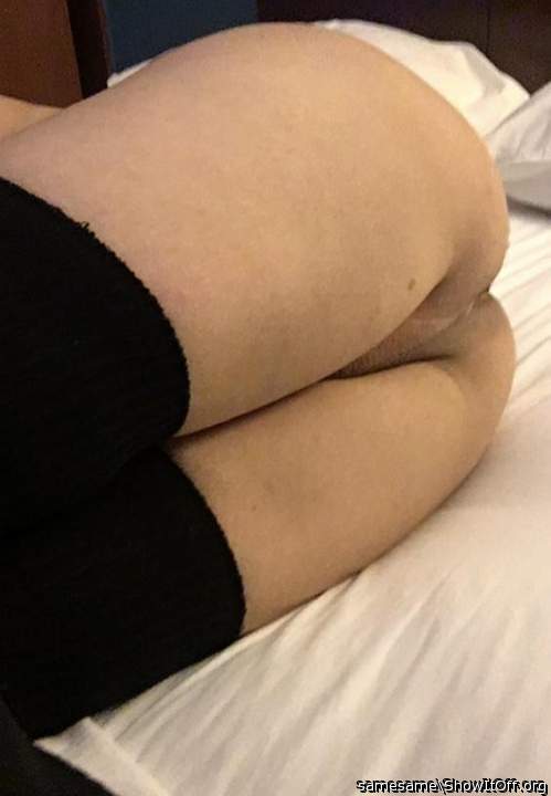 I could be tempted 