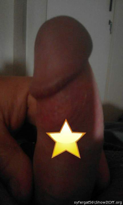 Photo of a love muscle from syfergat56