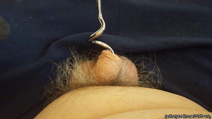 Cock Screw 5