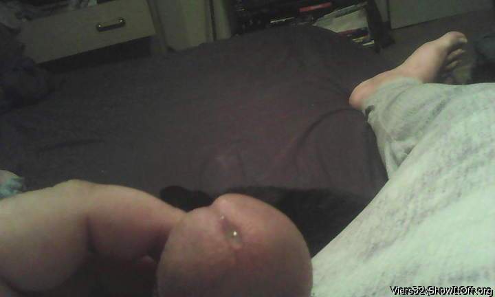 Photo of a love muscle from Viers32