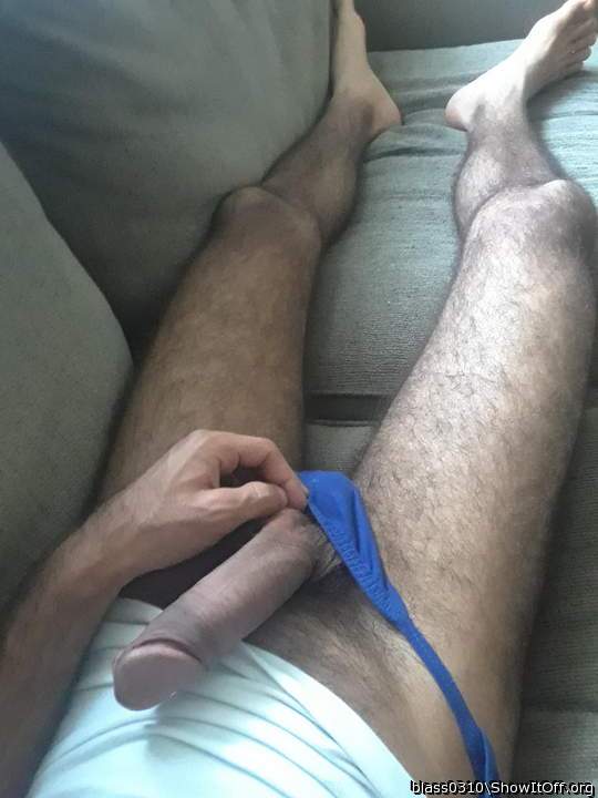 Nice big cock  