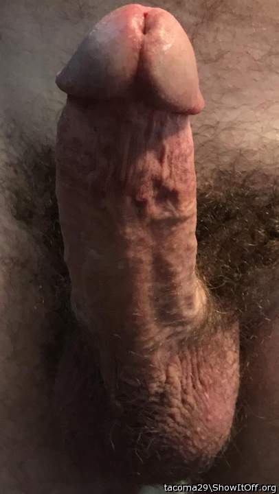 So horny right now