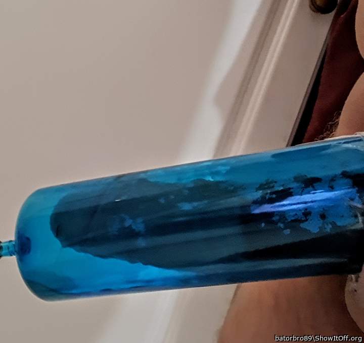 Photo of a love wand from batorbro89