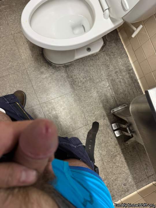 Photo of a purple headed monster from Tim85