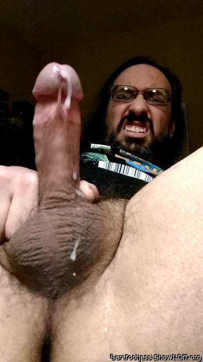 Photo of a sausage from Barefootjess