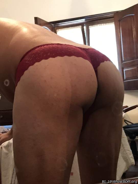 Photo of a dick from BI_19