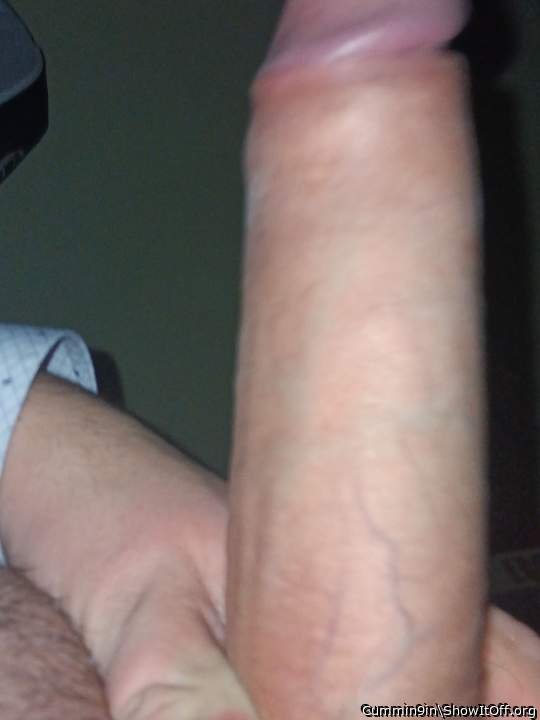 Oh wow, he is magnificent perfect size shape, and thickness 