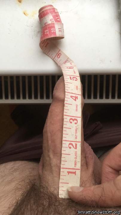Am I shrinking?