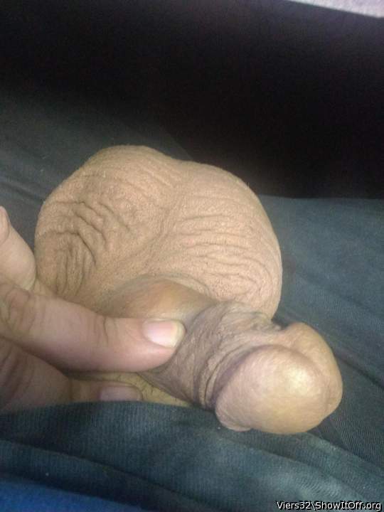 Photo of a phallus from Viers32