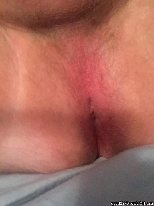 Photo of Man's Ass from good22