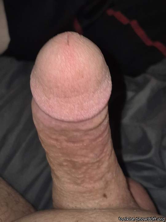 Photo of a dick from foolkite