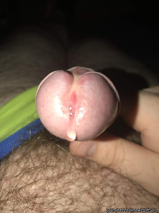 Pre Cum