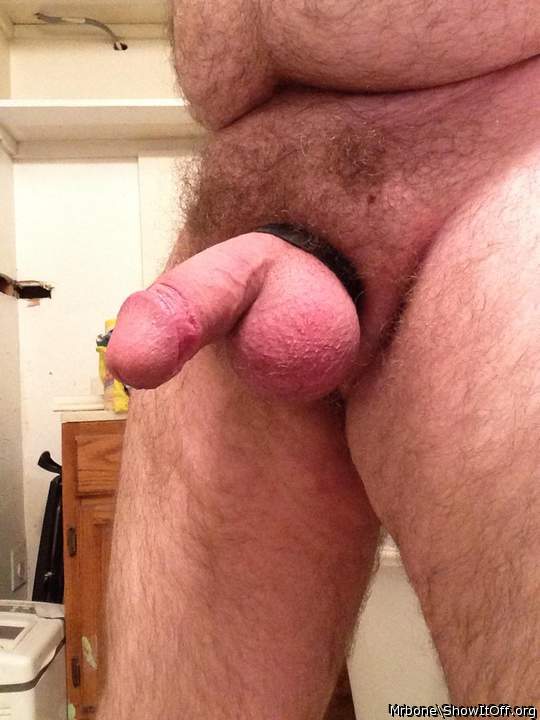 Hard with cinched balls