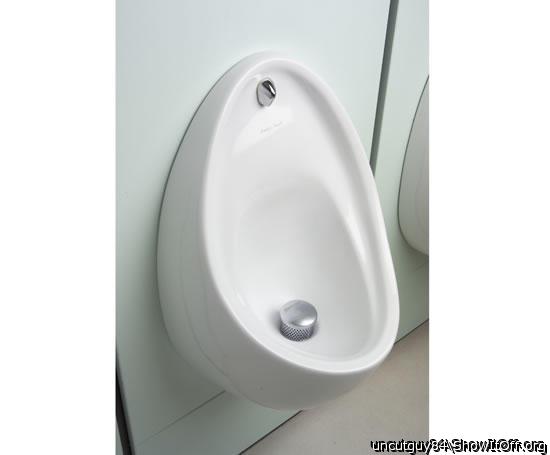urinal