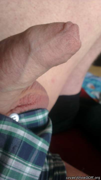 Photo of a shaft from covas