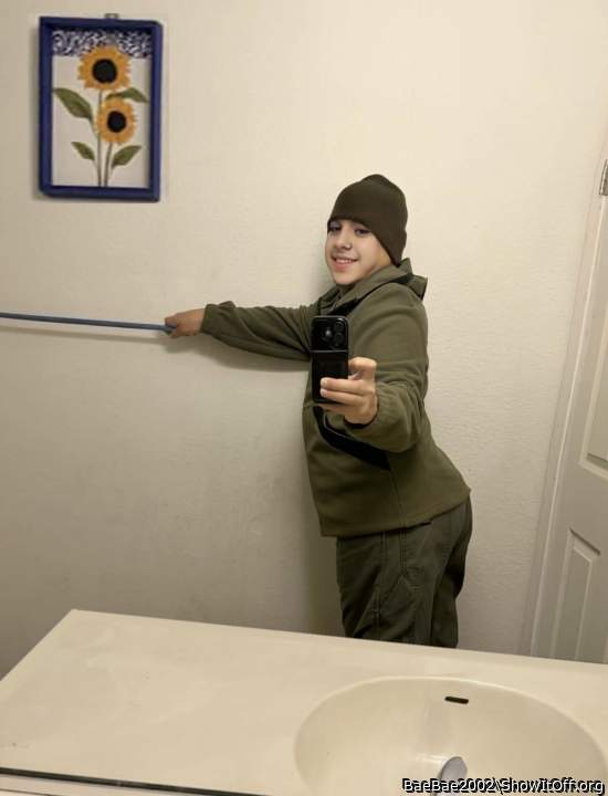 Photo of Man's Ass from BaeBae2002