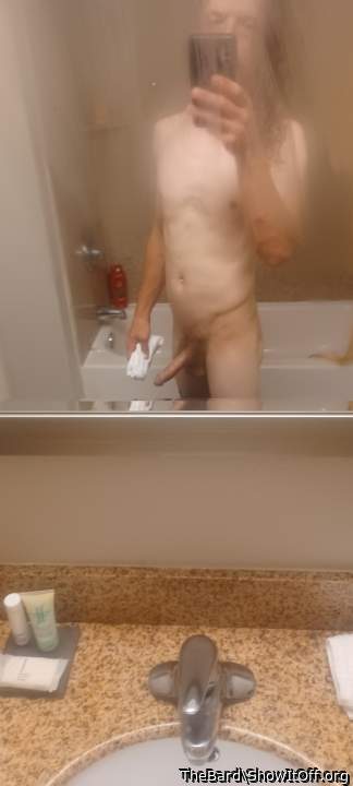Photo of a meat stick from TheBard