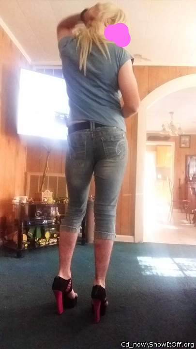 Photo of a short leg from Cd_now
