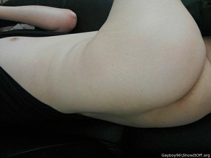 Photo of a penis from Biboy96