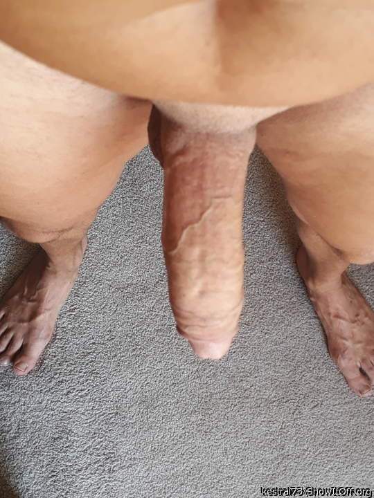 After a day in the sun