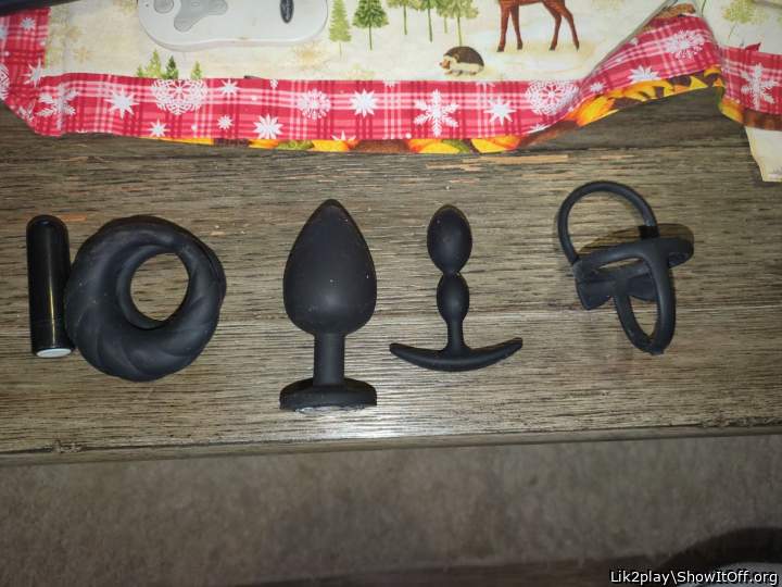 Photo of a dong from Lik2play