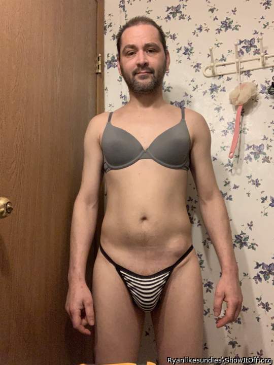 Nice look Ryan   
