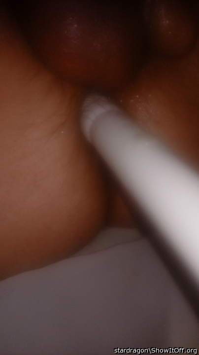 Photo of a schlong from stardragon
