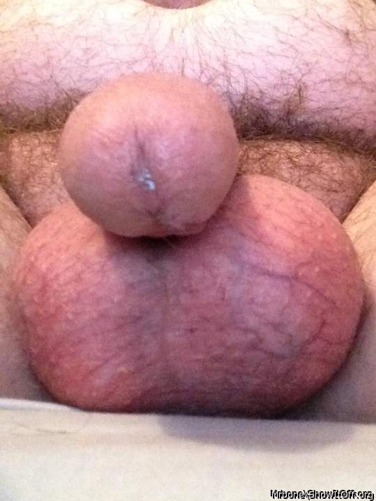 Pre-cum