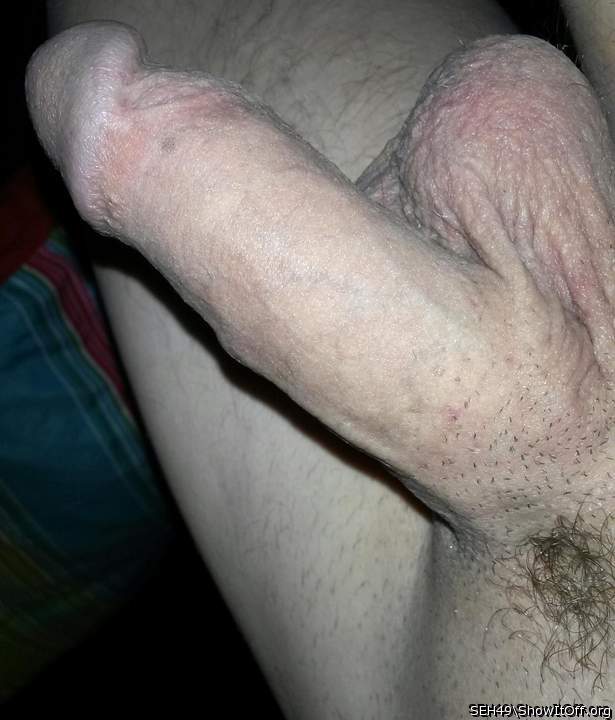Photo of a phallus from SEH49