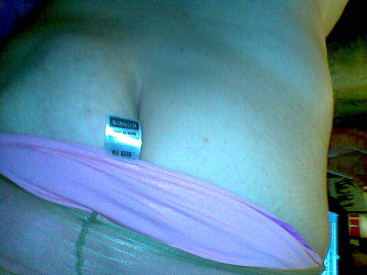 Can I pull them down?