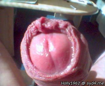 Photo of a love stick from Holly1962