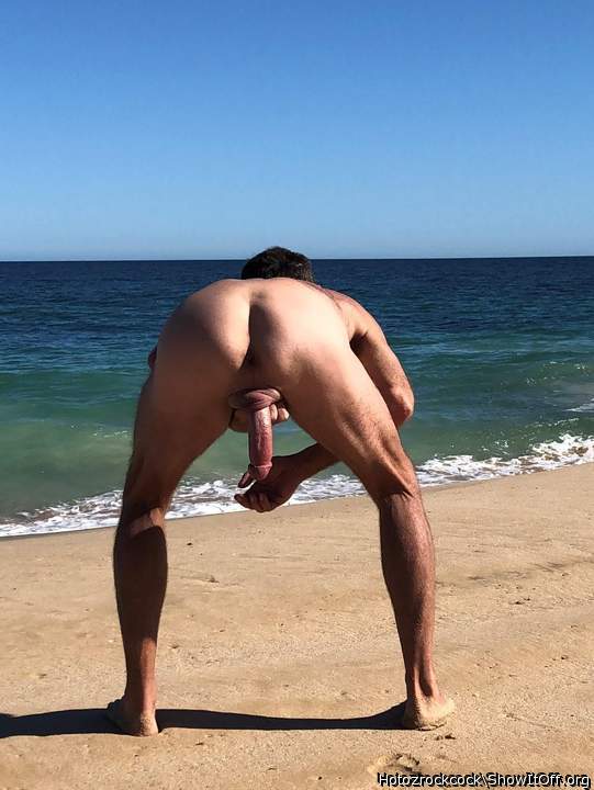 Photo of Man's Ass from Hotozrockcock