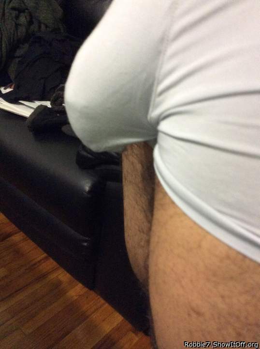 Photo of a schlong from Robbie7