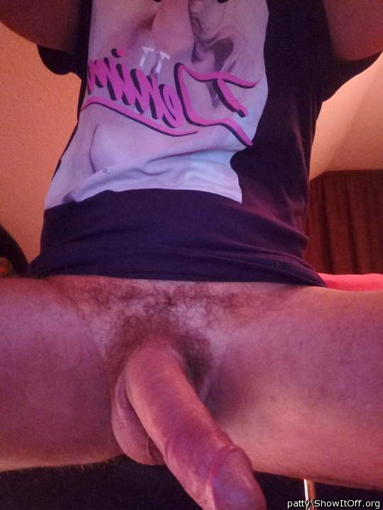 long cock