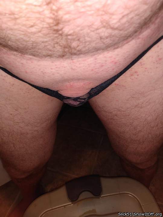 fucking hot little pantie bro  