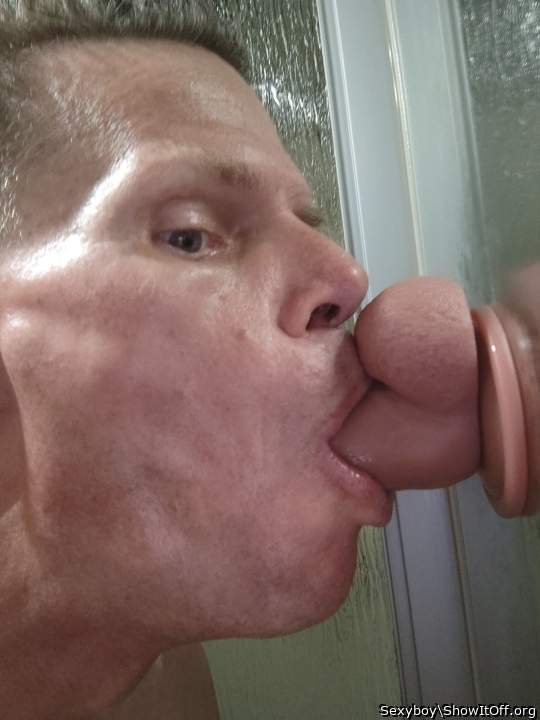 Deepthroat is my specialty