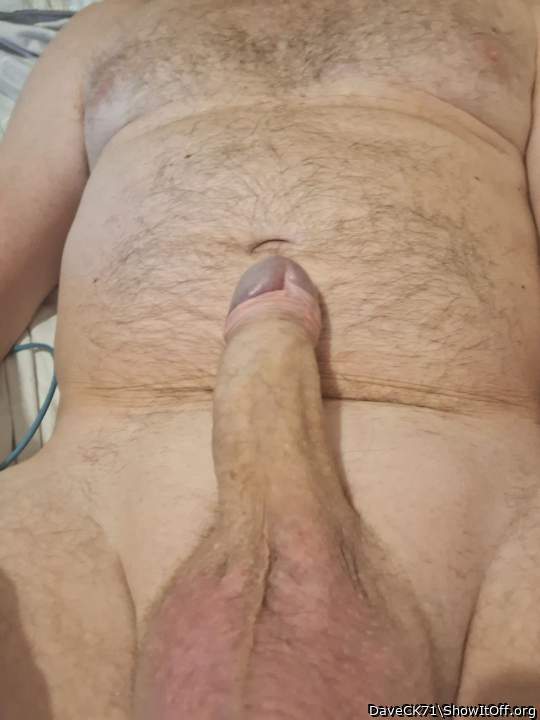 Photo of a dong from DaveCK71