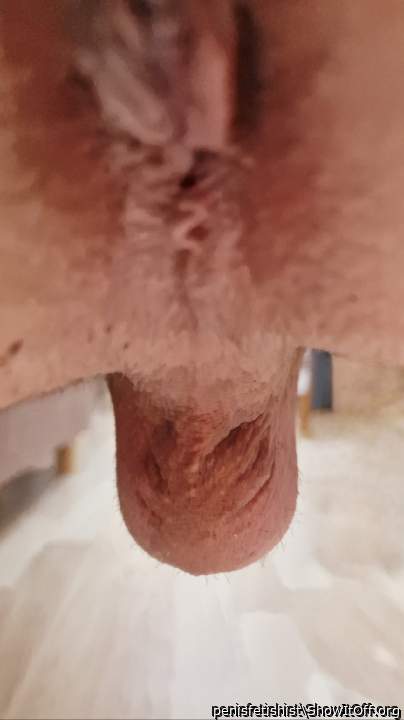 My face wants it