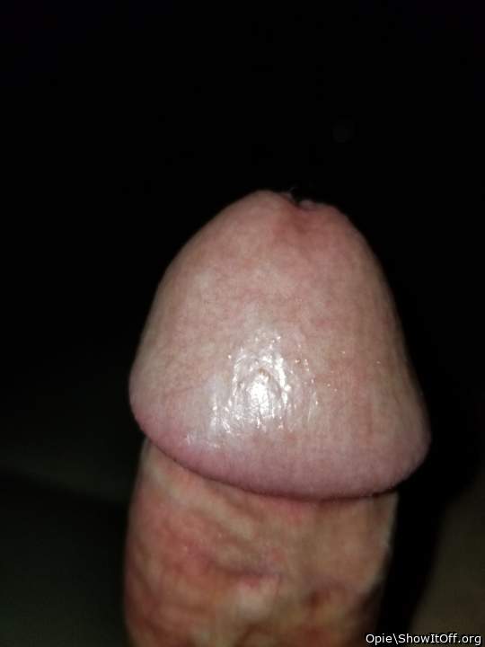 Photo of a wiener from Opie