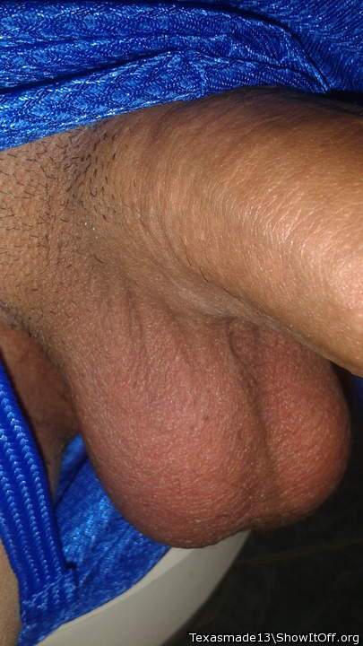 Photo of a schlong from texasmade13