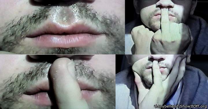 Stills From Old Fetish Video Makes Me Cum