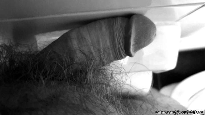 Photo of a wiener from calientearg