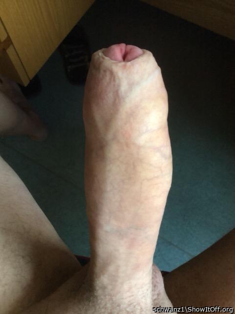 Love that foreskin man!