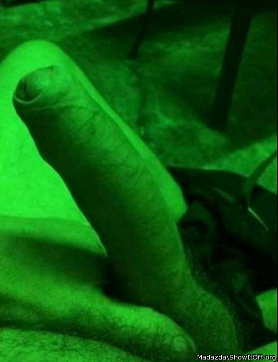 Photo of a boner from Madazda