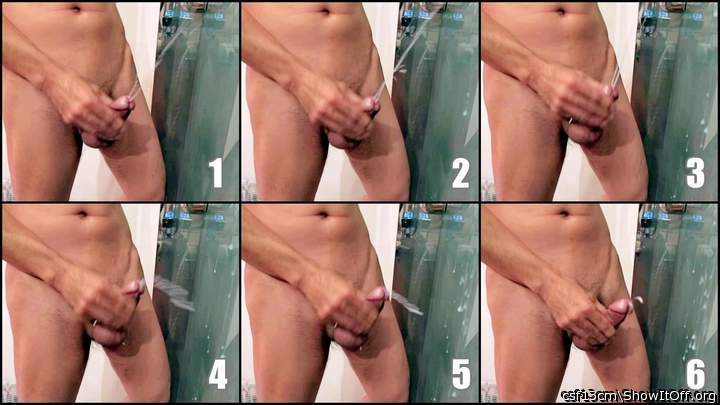 My spurt, 2nd is maximum.