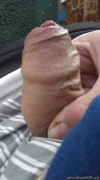 Photo of a phallus from simo