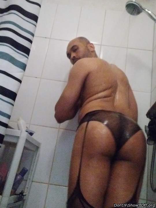 Photo of Man's Ass from Don19